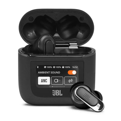 AUDIFONOS BLUETHOOT JBL TOUR PRO 5